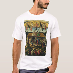 Sandro Botticellis mystiska nyhet T Shirt