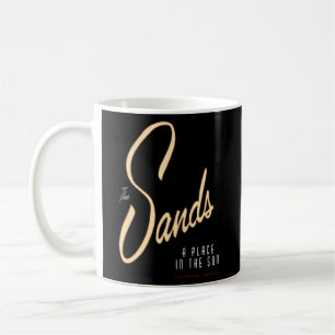 Sands Casino Hotel Las Vegas Kaffemugg