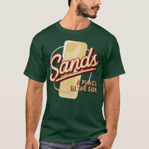 Sands Hotel & Casino T Shirt