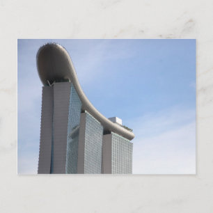 Sands II Vykort