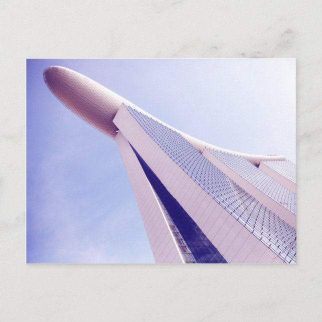 Sands Vykort (Framsida)