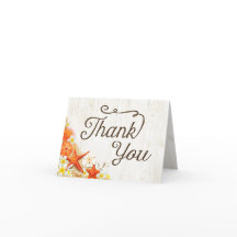 Sandskal Blommig Rustik Strand Tackkort