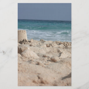sandslott