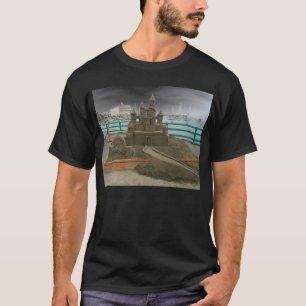 Sandslott T-shirt
