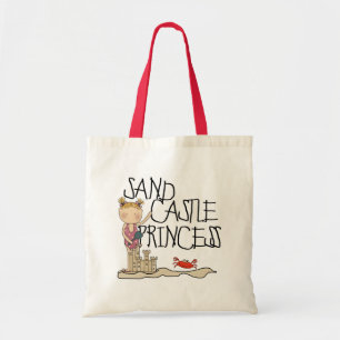 SandslottPrincess Tygkasse
