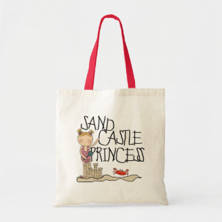 SandslottPrincess Tygkasse