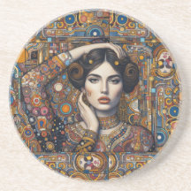 Sandsten ’Celestial Caress’