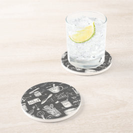 Sandsten för köksköket underlägg