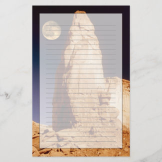 Sandsten Pinacle Brevpapper