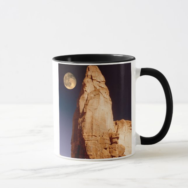 Sandsten Pinacle Mugg (Höger)