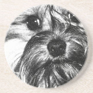 Sandstendrinkkustfartyg Underlägg