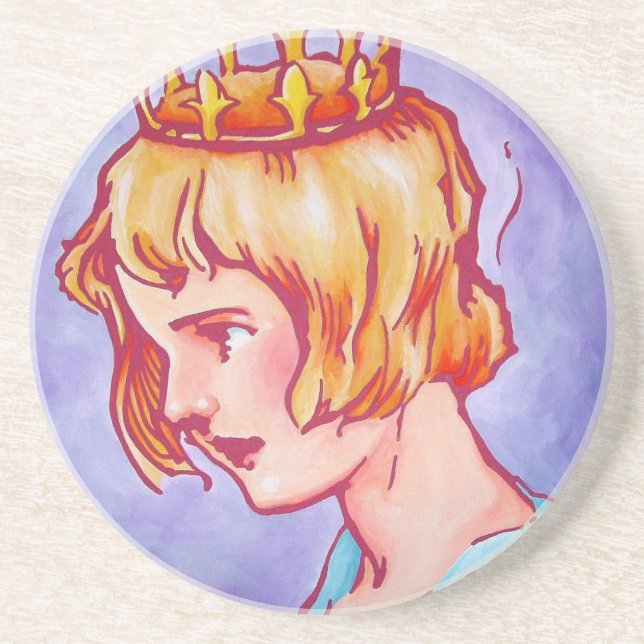 Sandstenkustfartyg - Dorothy Underlägg Sandsten (Framsidan)