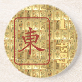 Sandstenkustfartyg - östlig vind underlägg