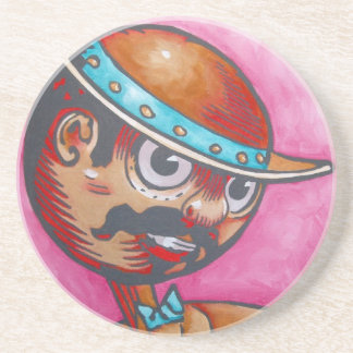 Sandstenkustfartyg - Tik-Tok Underlägg