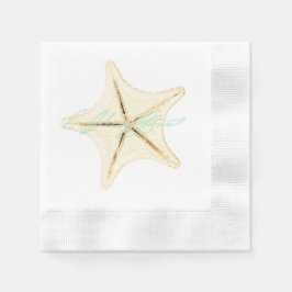 Sandstens Coaster Pappersservett