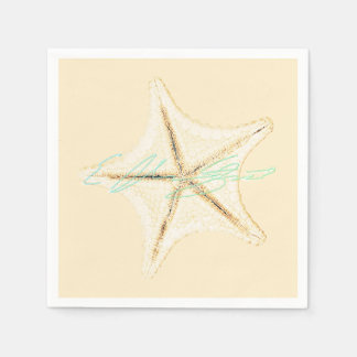 Sandstens Coaster Pappersservett