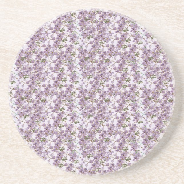Sandstens Coaster Underlägg (Framsidan)