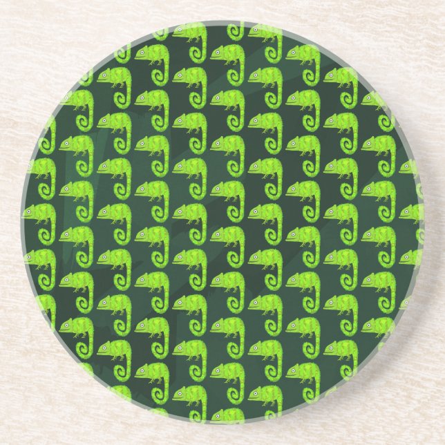 Sandstens Coaster Underlägg (Framsidan)
