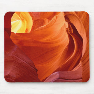 Sandstensformationer Paria Canyon Arizona Musmatta