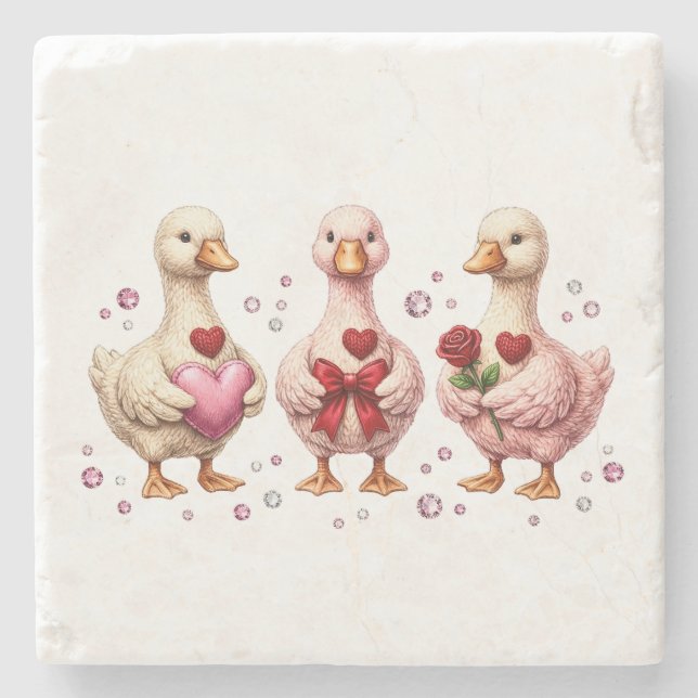 Sandstone Coaster Stenunderlägg (Framsidan)