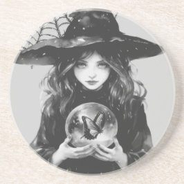 Sandstone Coaster Underlägg