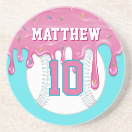 Sandstone Coaster Underlägg