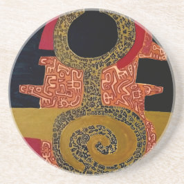 Sandstone Coaster Underlägg