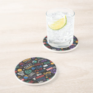 Sandstone Drink Underlägg