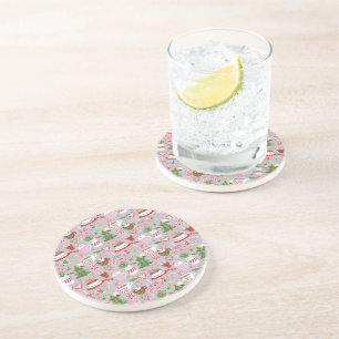 Sandstone Drink Underlägg