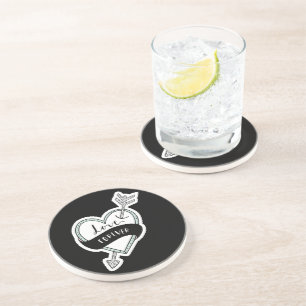 Sandstone Drink Underlägg
