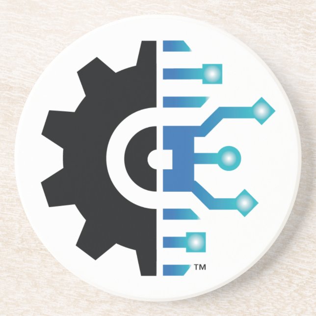 Sandstone för LoanWorks-växel Underlägg (Framsidan)