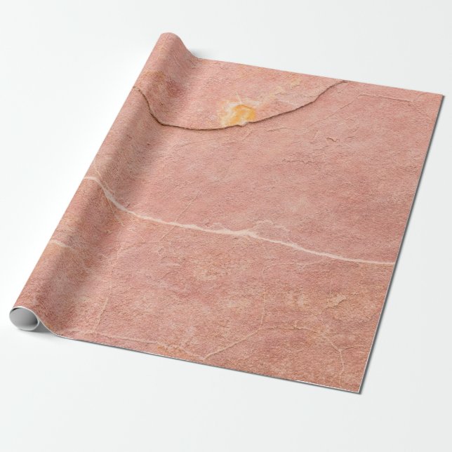 Sandstone Presentpapper (Utrullad)