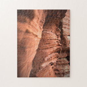 Sandstone Pussel