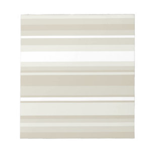 Sandstone rand anteckningsblock