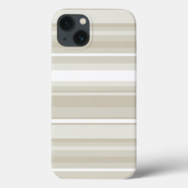 Sandstone rand Fodral-Mate iphone case (Baksida)