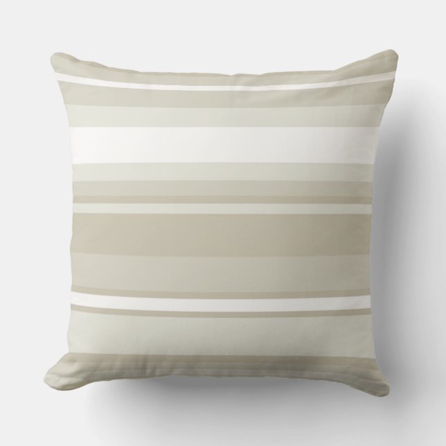Sandstone rand kudde (Framsida)