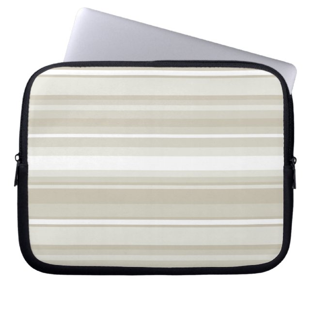 Sandstone rand laptop fodral (Framsidan)