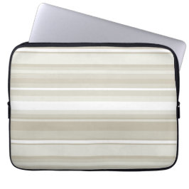 Sandstone rand laptop sleeve