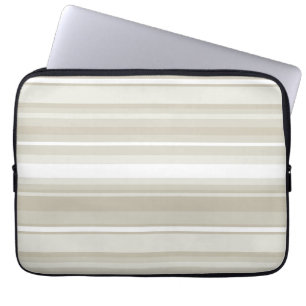 Sandstone rand laptop sleeve