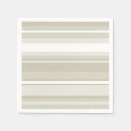 Sandstone rand pappersservett