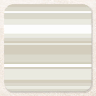 Sandstone rand underlägg papper kvadrat