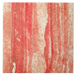 Sandstone Red Ceramic Tile Kakelplatta