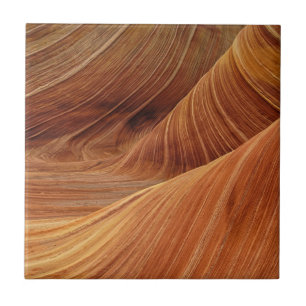 Sandstone Sten Formations Kakelplatta