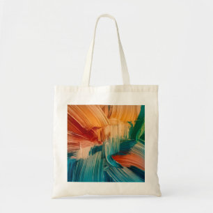 Sandstone Tote Bag Tygkasse
