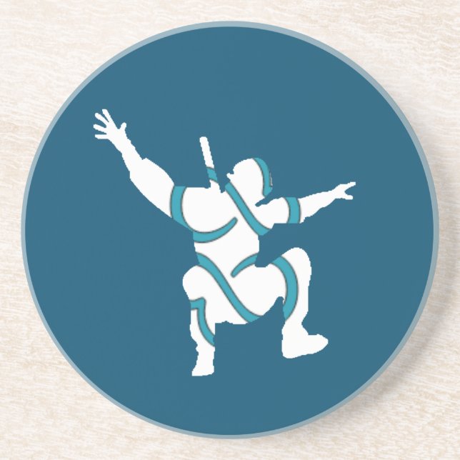 Sandstone Underlägg (Framsidan)