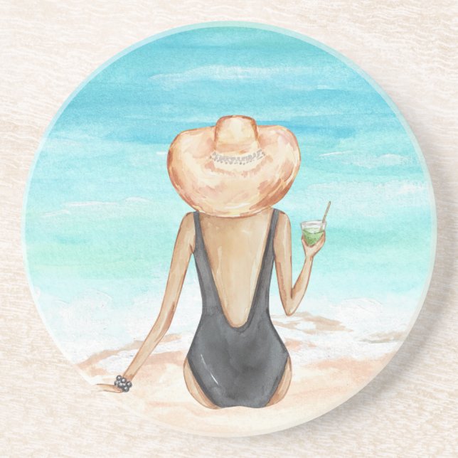 Sandstone Underlägg (Framsidan)