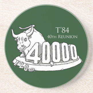 Sandstone Underlägg