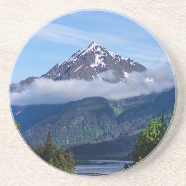 Sandstone Underlägg (Framsidan)