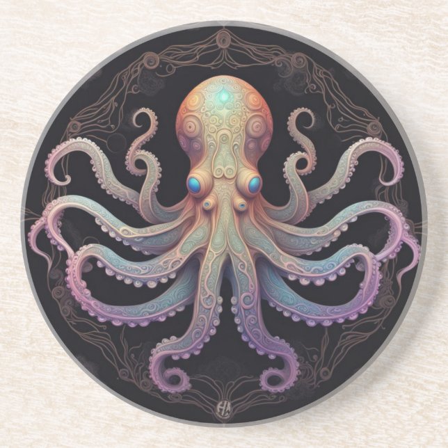 Sandstone Underlägg (Framsidan)