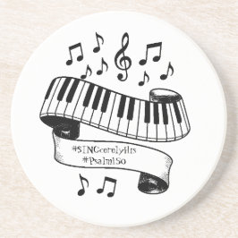 Sandstone Underlägg